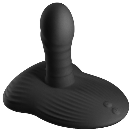 Vibrator NS Novelties Renegade black