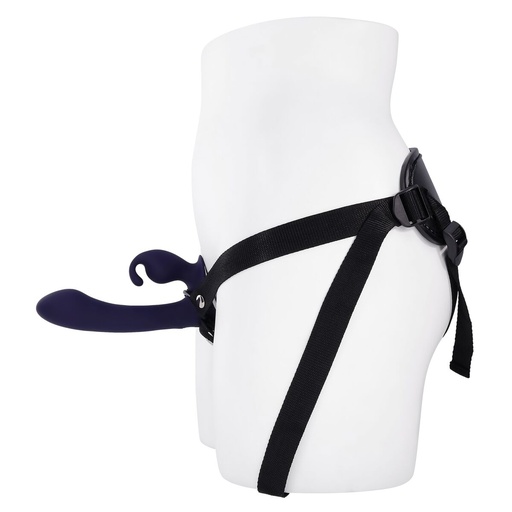 Consolador con arnés Evolved