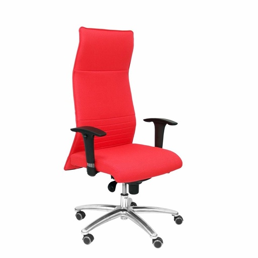 Office Chair Albacete XL Piqueras y Crespo BALI350 Red