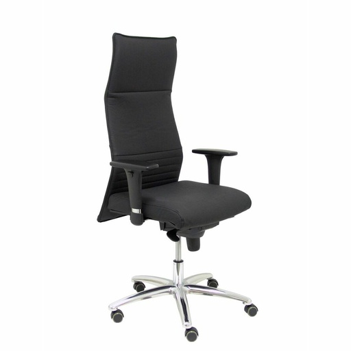 Sillón de Oficina Albacete XL Piqueras y Crespo 944498 Negro