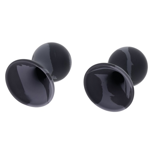 Succionador de pezones Sportsheets Velvet Noir