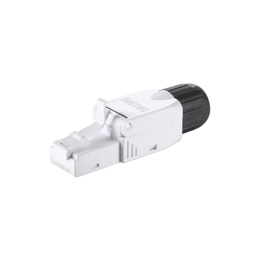 Conector RJ45 Categoría 6 UTP Equip 121162 5 Unidades