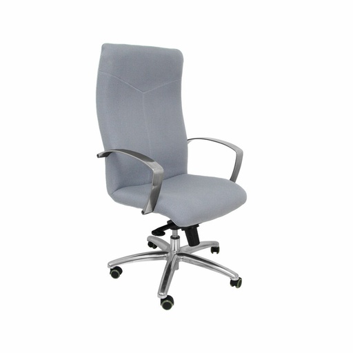 Office Chair Caudete bali Piqueras y Crespo BBALI40 Grey