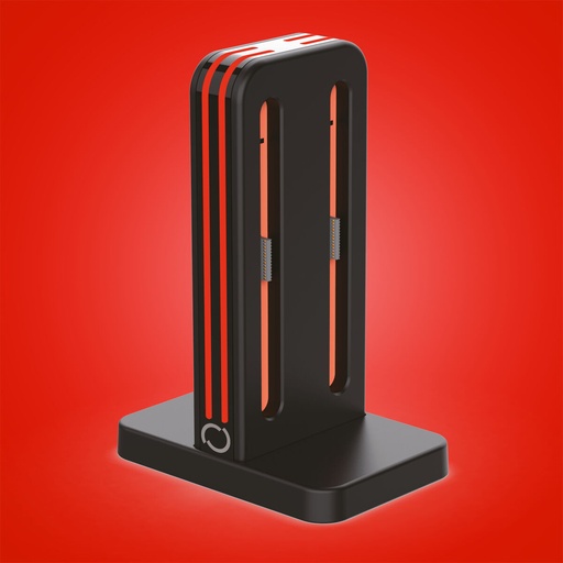 Keyboard case FR-TEC BL1006