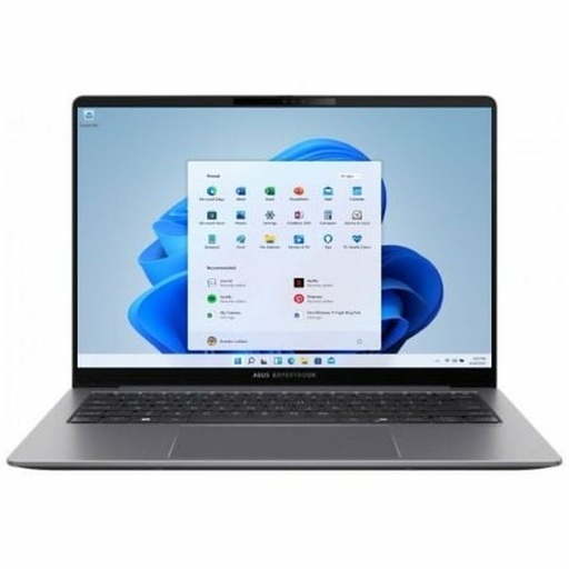 Laptop Asus ExpertBook P5 P5405CSA-NZ0154X 14" intel core ultra 5 16 GB RAM 512 GB SSD Qwerty Español
