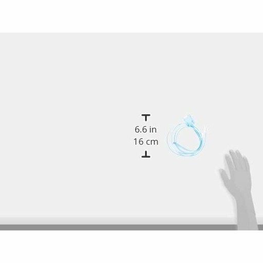 Cable USB C CISCO CAB-CONSOLE-RJ45=    Grey