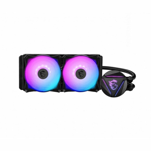 Portable Cooler MSI 306-7ZW1B41-813