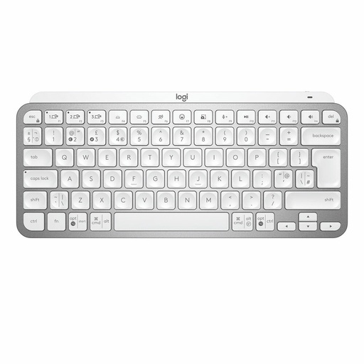 Teclado Logitech MX Keys Mini Azerty Francés Francés AZERTY