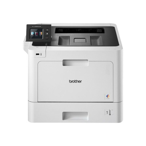 Impresora Láser Brother Color HL-L8360CDW Blanco