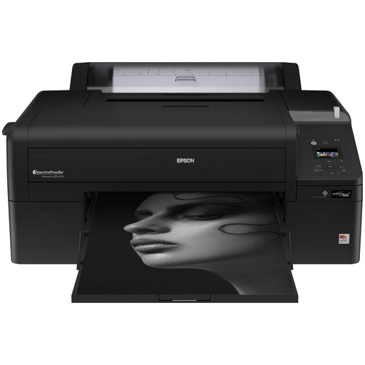 Impresora Multifunción Epson SureColor SC-P5000