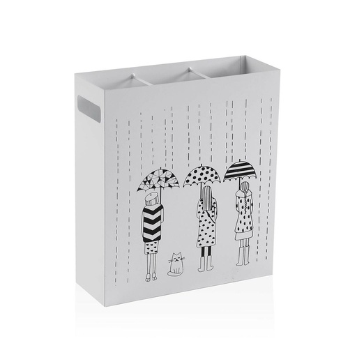 Umbrella stand Versa 16 x 40 x 36 cm