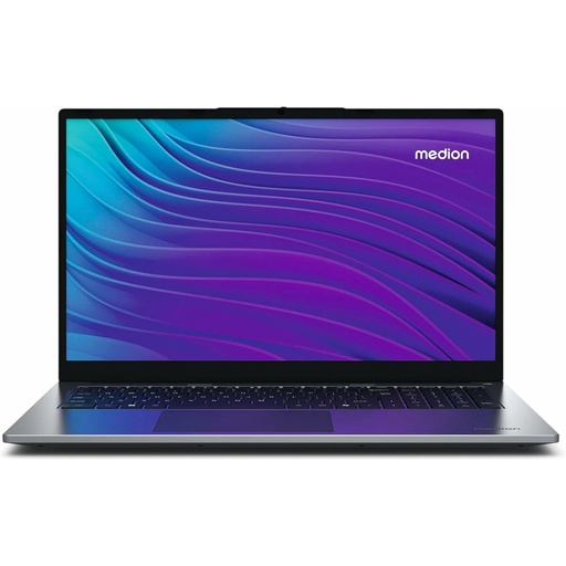 Laptop Medion E17223 Intel Core i3 N305 Qwerty Español