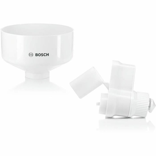 Accesorio BOSCH Blanco Plástico