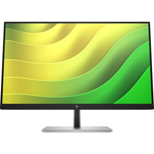 Monitor HP 6N4F1AA#ABB 23,8" Quad HD