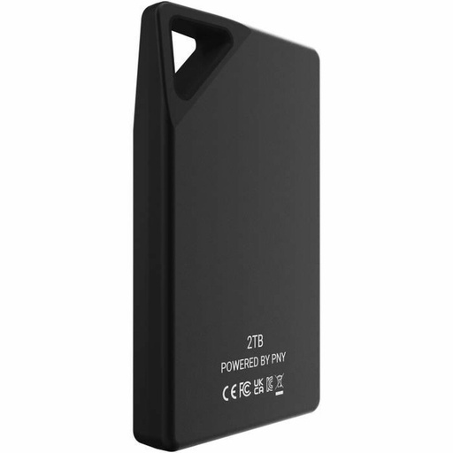 Disco Duro Externo PNY RP60 2 TB SSD