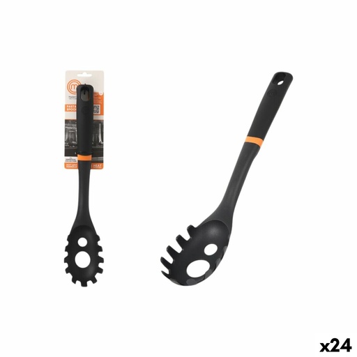 Cuchara para Servir Pasta MasterChef 34 cm 24 Unidades