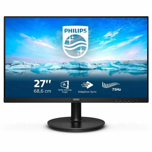 Monitor Gaming Philips 272V8LA/00 27" Full HD LCD