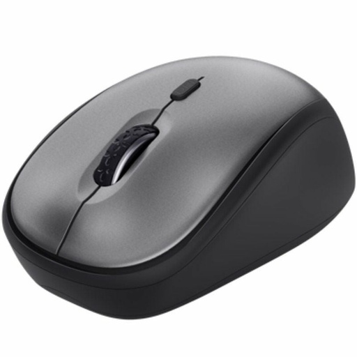 Wireless Mouse Trust Yvi+ Silent Black 1600 dpi