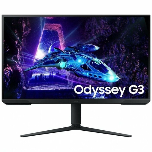 Monitor Gaming Samsung LS32DG302EUXEN Full HD 32"