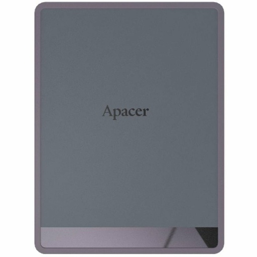 Disco Duro Externo Apacer AP2TBAS724M-1