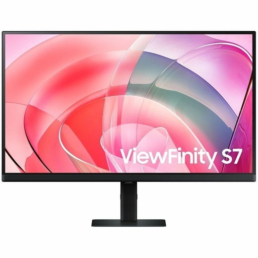 Gaming Monitor Samsung LS27D702EAUXEN 4K Ultra HD 27"