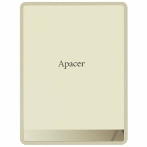 Disco Duro Externo Apacer AP512GAS724C-1
