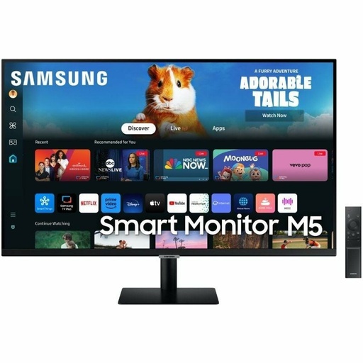 Monitor Gaming Samsung LS32DM502EUXEN Full HD 32"