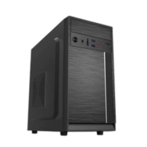 PC de Sobremesa Differo OR1639279 Intel Core i5-12400F DDR5-SDRAM