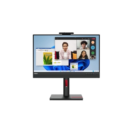 All in One Lenovo ThinkCentre M75q 23,8" 512 GB 16 GB