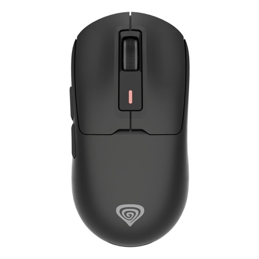 Wireless Bluetooth Mouse Genesis NMG-2193 Black