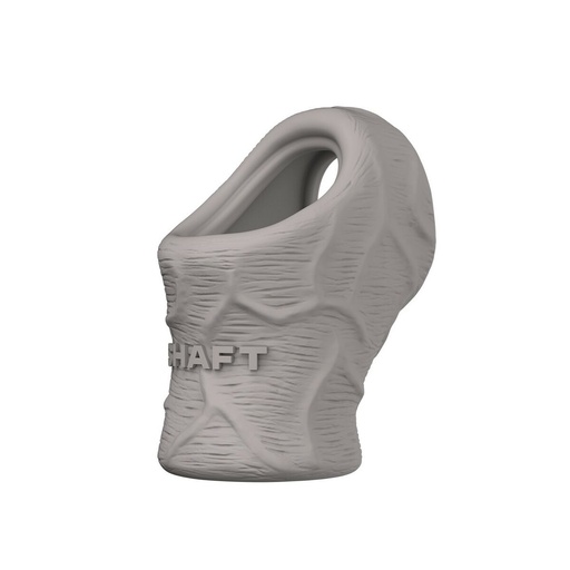 Anillo para el Pene Shaft Gris