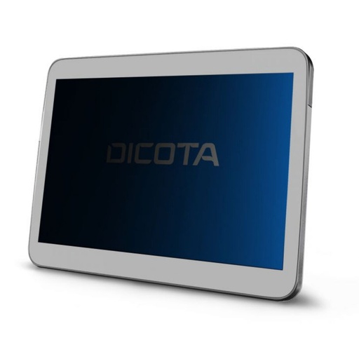 Funda para Tablet Dicota D80131-4AD Negro
