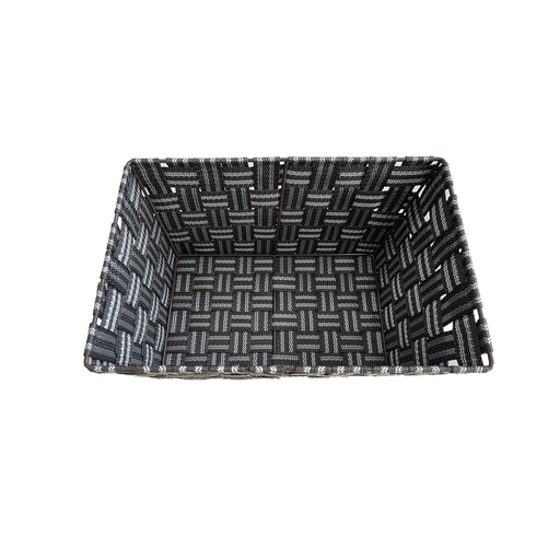 Cesta Versa Textil 20 x 15 x 30 cm