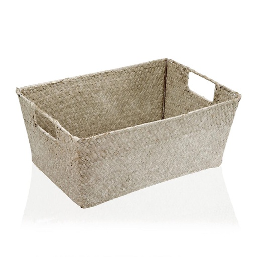 Cesta Versa Algas marinas 22 x 13 x 31 cm