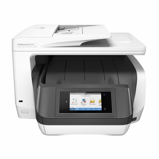 Multifunction Printer HP (Refurbished A)