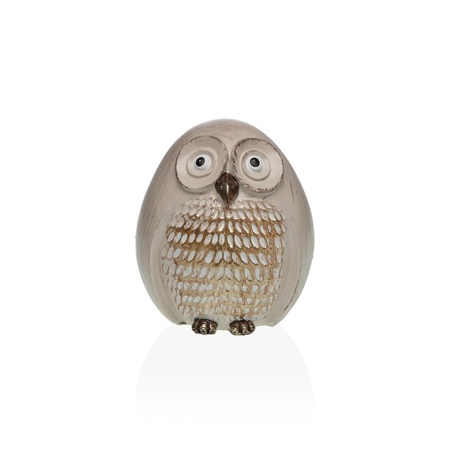 Figura Decorativa Versa 8 X 9,5 X 8,5 CM