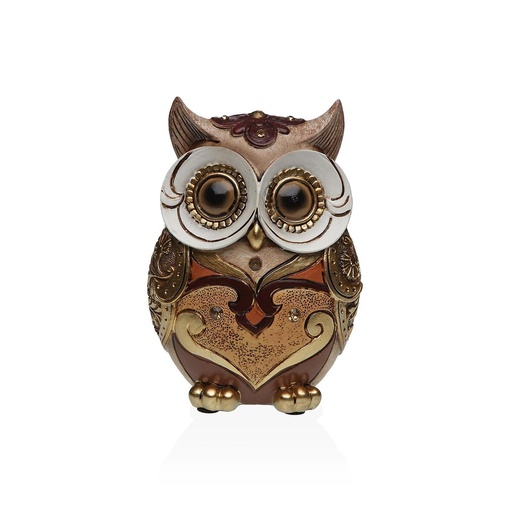 Figura Decorativa Versa 7 X 14 X 10 CM