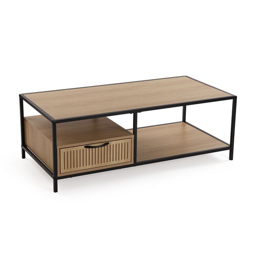 Centre Table Versa NASHVILLE 50 X 35 X 100 CM