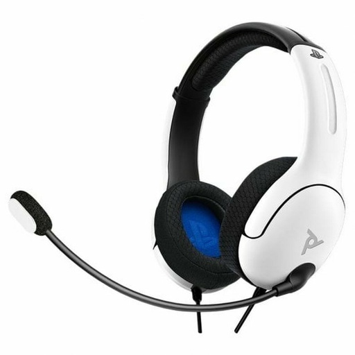 Auriculares con Micrófono Gaming PDP