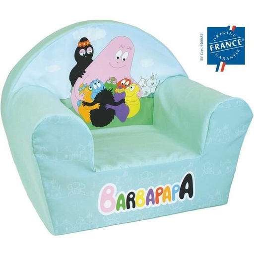 Child's Armchair Fun House Children's