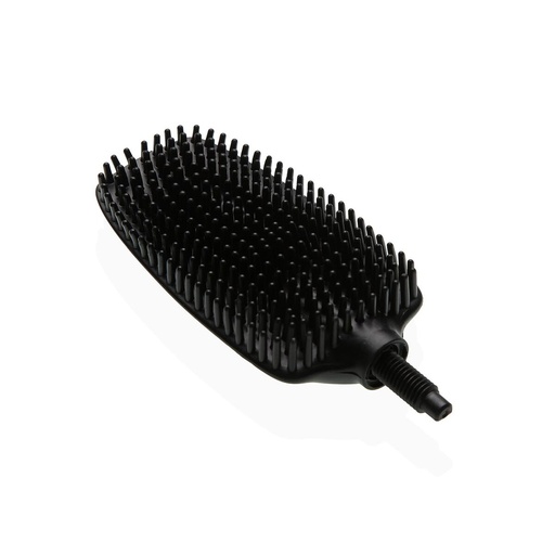 Toilet Brush Versa polypropylene TPR Replacement