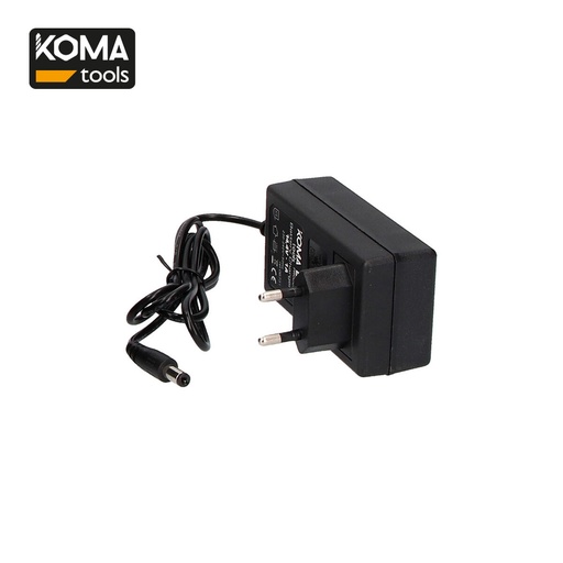 Cargador de Batería Koma Tools Atornillador