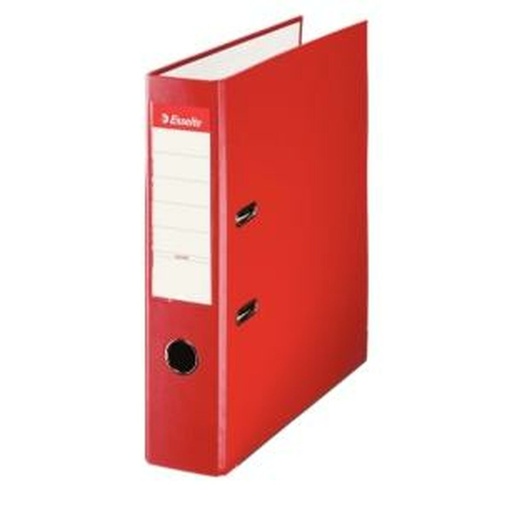 Carpeta Esselte 42301 Rojo
