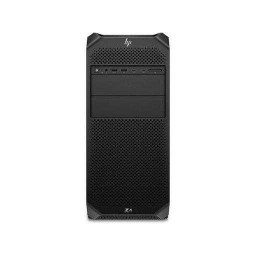 PC de Sobremesa HP Z4 G5 Xeon W5-2455X 64 GB RAM 1 TB SSD