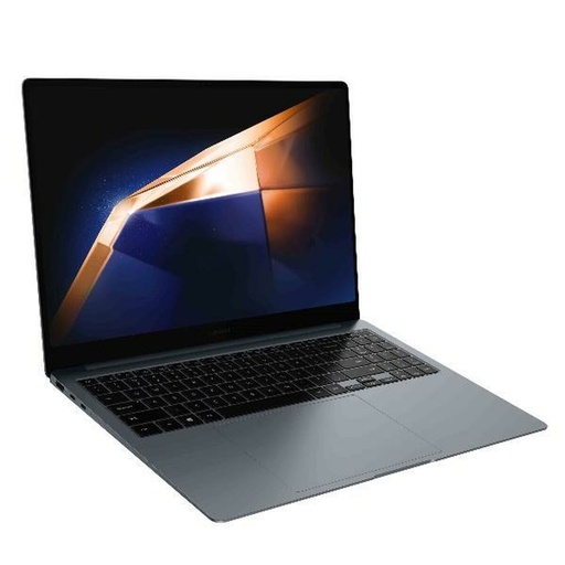 Laptop Samsung NP754XGK-KG2ES 15,6" Intel Core 5 120U 16 GB RAM 512 GB SSD Qwerty Español