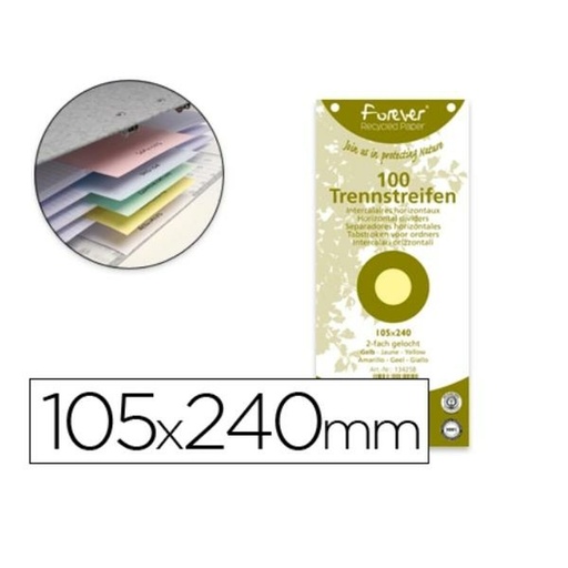 Biombo Exacompta 13495B Multicolor