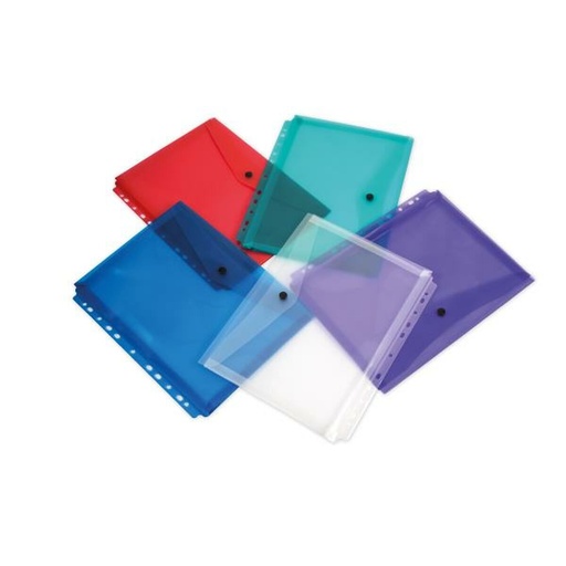 Carpeta Liderpapel DS50 A4