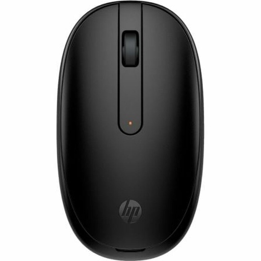 Ratón Bluetooth Inalámbrico HP 245 Negro