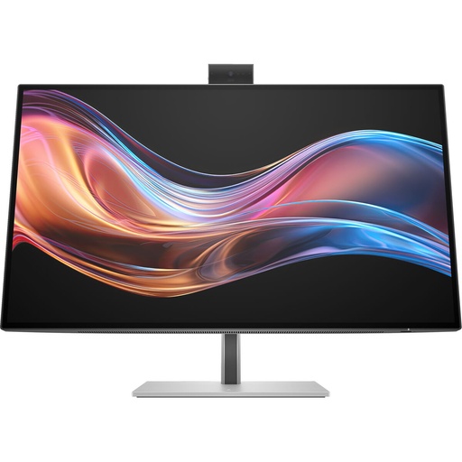 Gaming Monitor HP S7 Pro 727PM 27" 4K Ultra HD