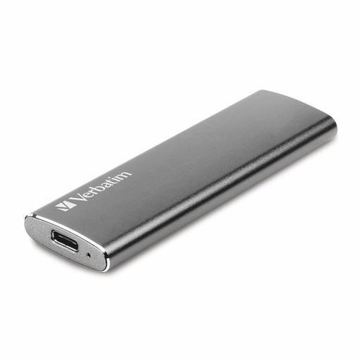 Disco Duro Externo Verbatim 47441 1,8" 120 GB SSD